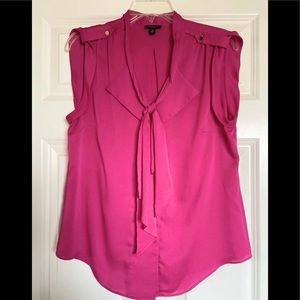 Ann Taylor Dressy Tank